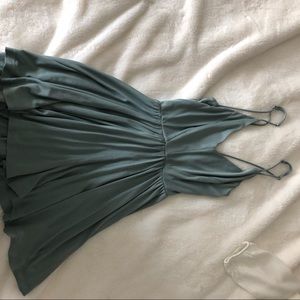 silence & noise romper